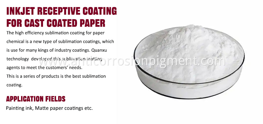 Cast Coated Paper(Hr)